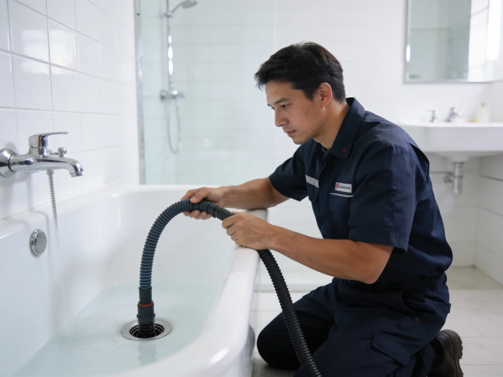 Emergency Plumber Hydes, MD FAQs